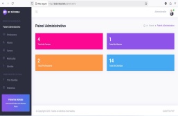 Sistema HelpDesk
