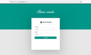 sistema de biblioteca - Biblo