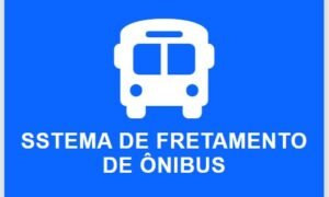 Sistema de fretamento de ônibus em PHP para viagens ou excursões