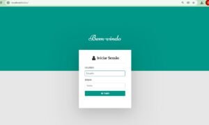 Trata de um sistema de empréstimos de livros, serve para bibliotecas públicas, bibliotecas escolares, bibliotecas de associação de moradores, é um sistema completo com um visual bonito e atraente.